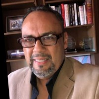 Rafael Dominguez