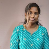 Gitanjali Panchamoorthy