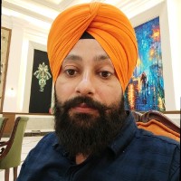 Davinder Singh