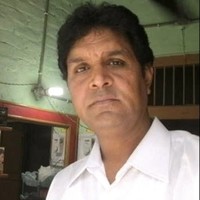 Ashwani K Bhatia