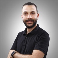 Sherif Magdy