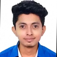 Ashish Joil