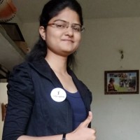 Nidhee Kale Patil