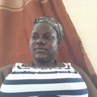 Eunice Akello