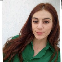 Lorena Sánchez Suarez