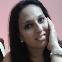 Andrea Pacheco