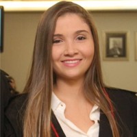 Laura Albrecht Freitas