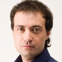 Eugene Kadushin