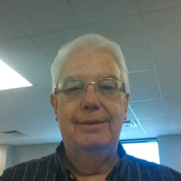 Keith Hampton