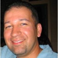 Jorge Garza
