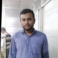Md Hasibur Rahman
