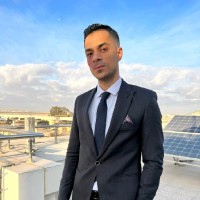 Ehab Tawfiq