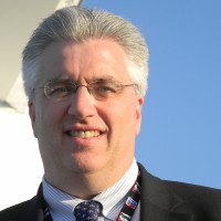 Bill Carey
