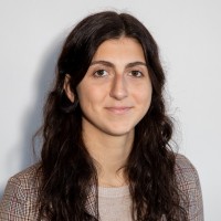 Chloe Kurkjian