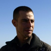 Valentín Céspedes García