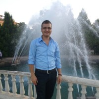 Yunus Aksu