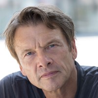 Christopher Krieg