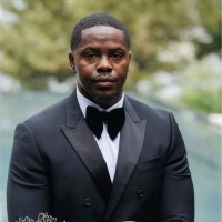 Dimitri Gayden Ms, Cpt, Cgfi