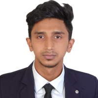 Md. Mahmud Iqbal Khan Joy