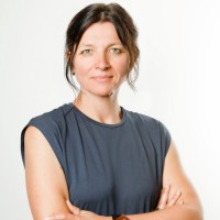 Stéphanie Mourier