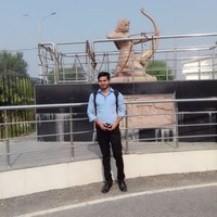 satish yadav