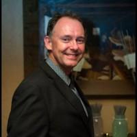 Darren Hurley