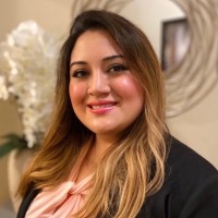 Shirley Calderon