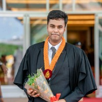 Vaigunthan Pakeerathan