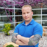 Josh Allred