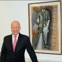 Gregory Hurst