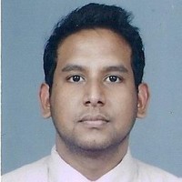 Shane Perera