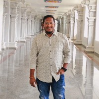 Gajula Bharath