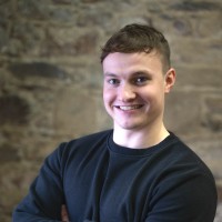 Evan Stephenson