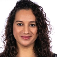 Sandra Baez Nunez
