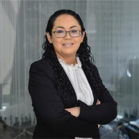 Karina Cubillos Campos