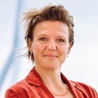 Sandra de Haan-Morlog