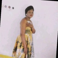 Adèle Ntumba