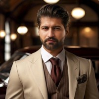 Imran Fazal