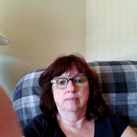 Deborah Cordingley