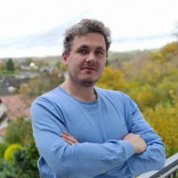 Matthias Leienbach