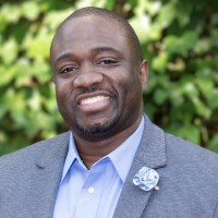Dr. Brandon Haynes