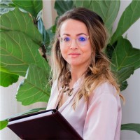 Barbara van Dommelen