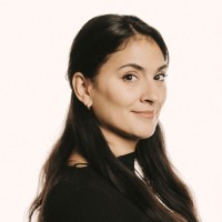 Coralie Tsatsanis