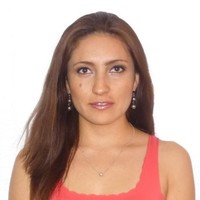 Leticia Daniela Hernández Cervantes