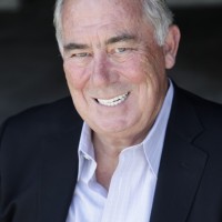 Geoffrey Talbot