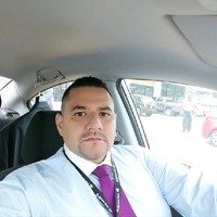 Roy Vergara Saavedra