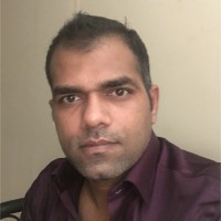 Arbind Kumar