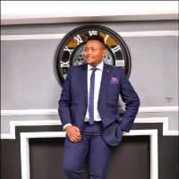Jim Munene