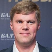 Maxim Fedorov