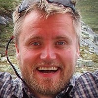 Bjarte Hestdalen